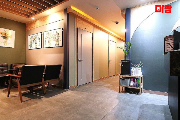 (산곡역) 마사지 건마 로즈아로마테라피 