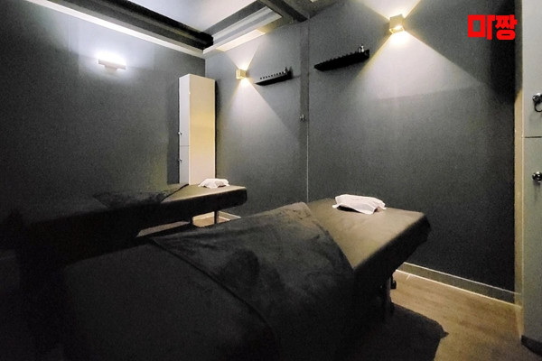 (청라동) 마사지 건마 아로마스 