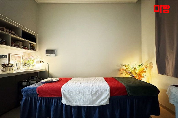 (망월동) 마사지 건마 하노이테라피 