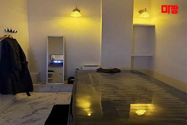 (동삭동) 마사지 건마 냥테라피 