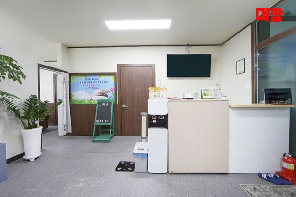 (정왕동) 마사지 건마 약손체형관리 