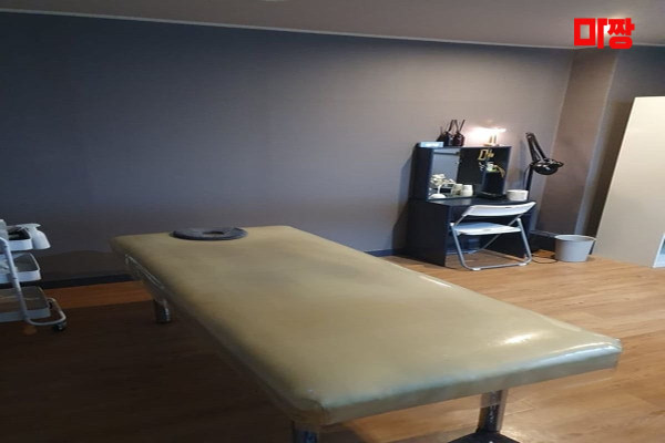 (황금역) 마사지 건마 스위스테라피 