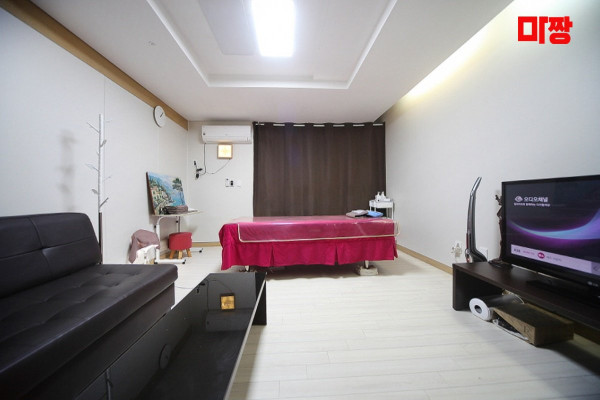 (선릉역) 마사지 건마 선릉콩콩이네 