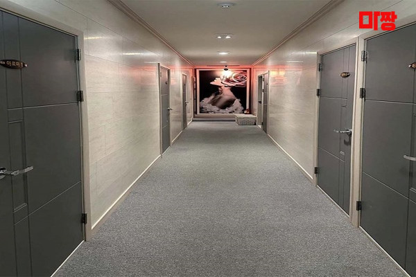 (선원동) 마사지 건마 팰리스아로마 