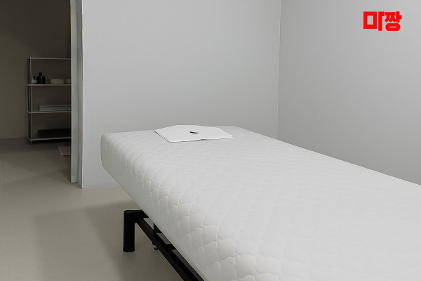 (문정동) 마사지 건마 세인트테라피 