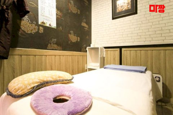 (연수동) 마사지 건마 강남힐링마사지 