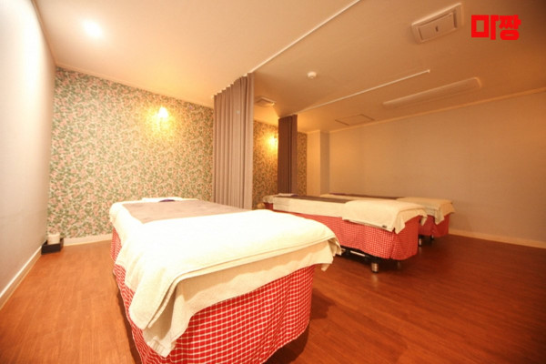 (옥련동) 마사지 건마 더풋샵마사지 