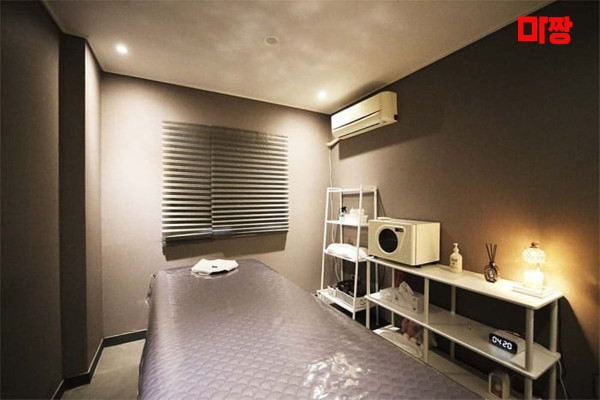 (서면) 마사지 건마 지혜테라피 