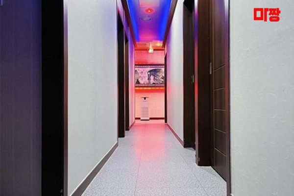 (나성동) 마사지 건마 힐링테라피 