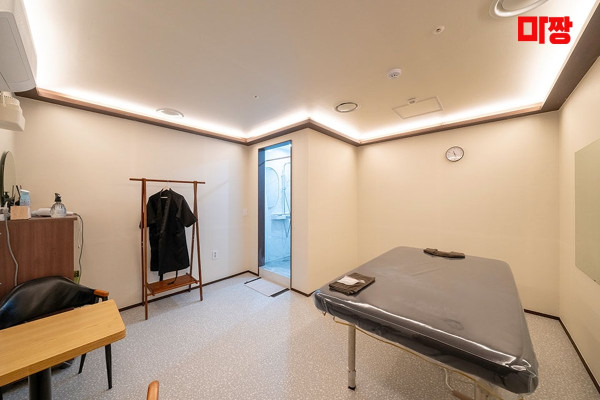 (수원시청역) 마사지 건마 이슬테라피 