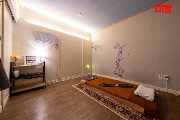 (두정) 마사지 건마 욜로정통타이 