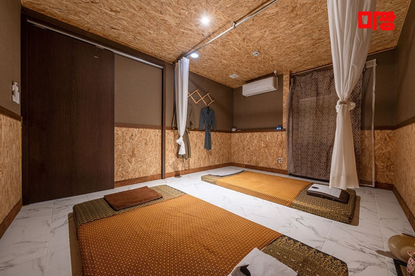 (진량) 마사지 건마 사와디타이마사지 