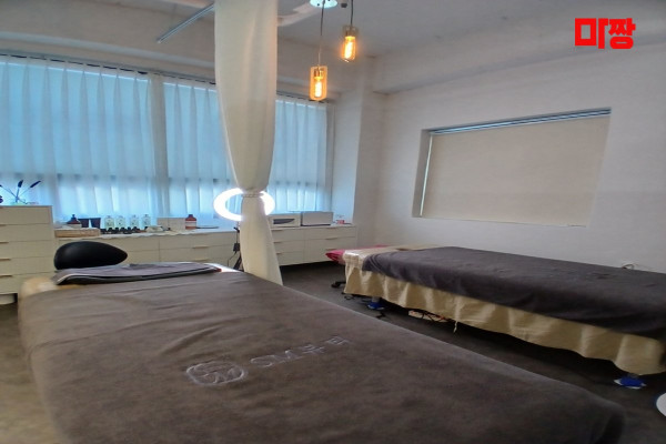 (물금읍) 마사지 건마 에스엠마사지&왁싱 