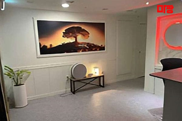 (외동) 마사지 건마 블루문테라피 