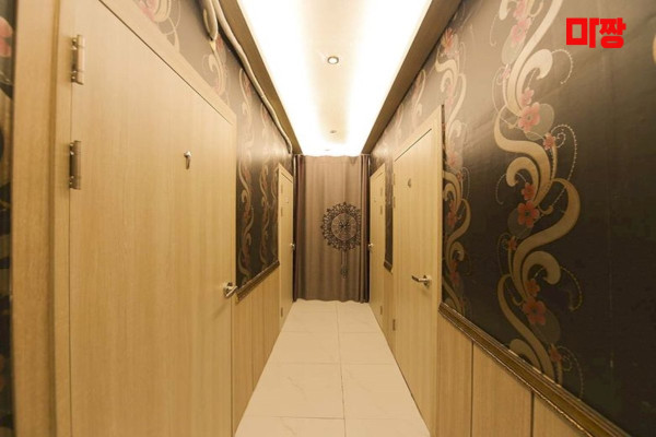 (삼산동) 마사지 건마 아일랜드테라피 