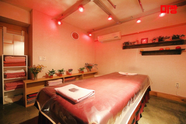 (잠실새내역) 마사지 건마 라벨라테라피 