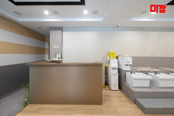 (칠곡) 마사지 건마 신신발마사지 