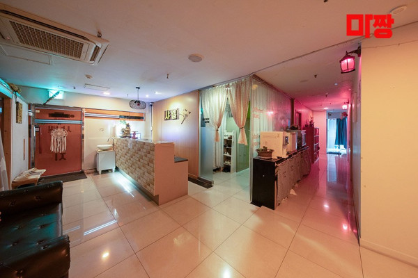 (산본역) 마사지 건마 샤넬테라피 