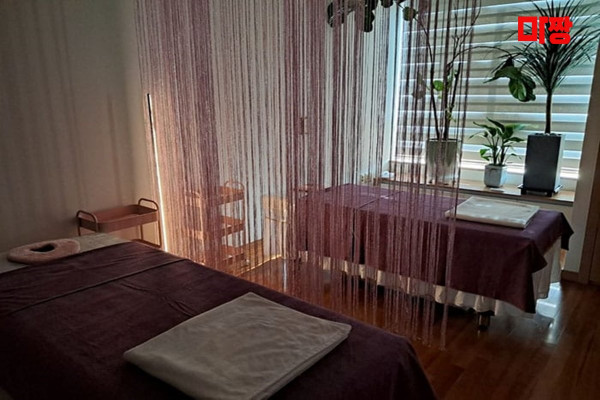 (화명역) 마사지 건마 마카롱마사지 