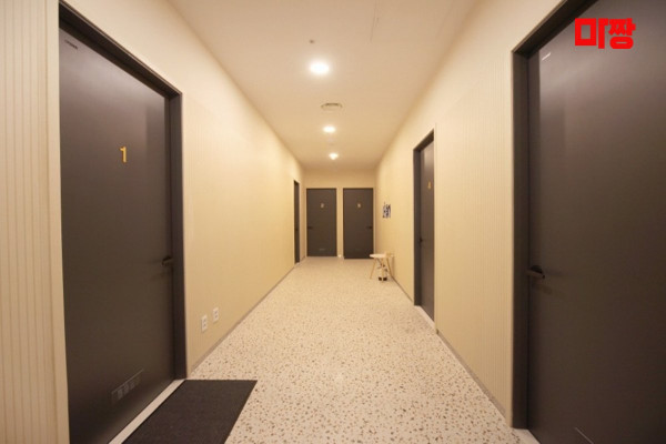 (상암) 마사지 건마 레옹테라피 