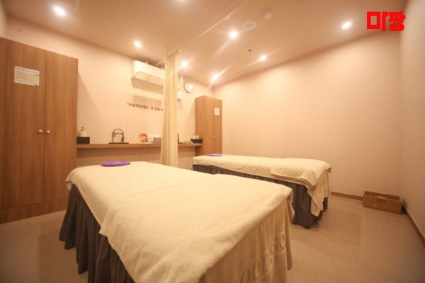 (부평테마의거리) 마사지 건마 더풋샵 