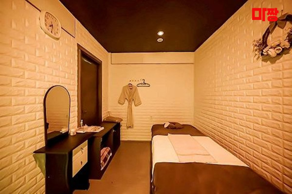 (용암동) 마사지 건마 산림마사지 