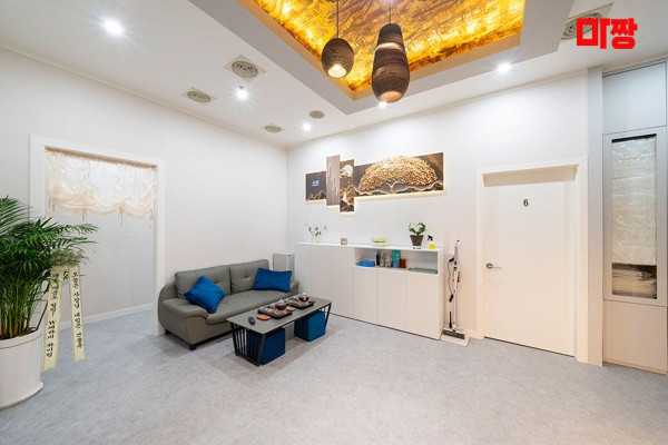 (장항동) 마사지 건마 W테라피 