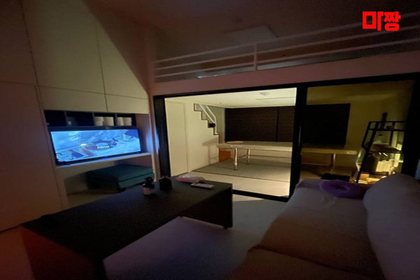 (청라) 마사지 건마 에비앙테라피 