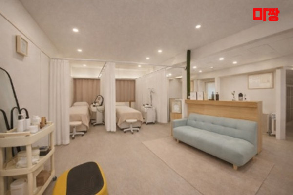 (고척동) 마사지 건마 고운피부통증케어 