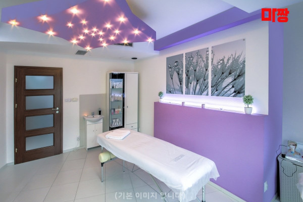 (성수역) 마사지 건마 봄날테라피 