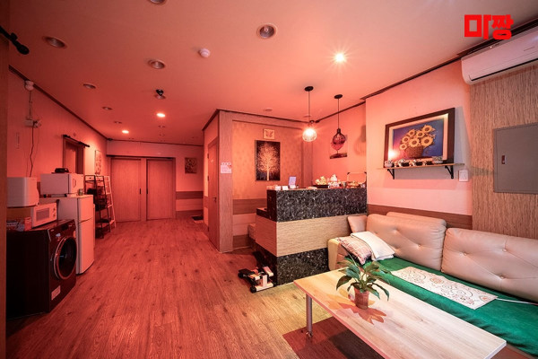 (원평동) 마사지 건마 루루스파 