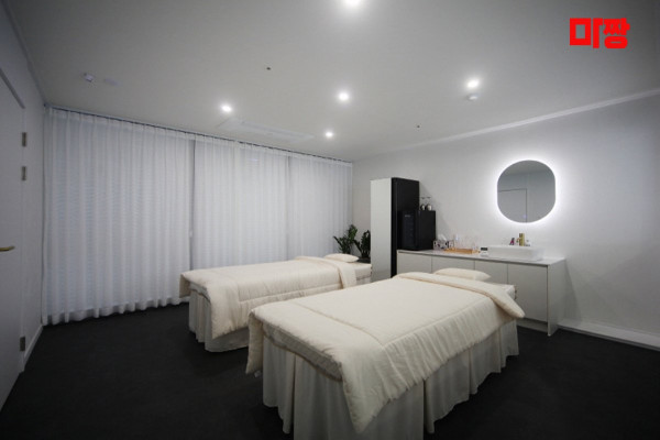 (보라동) 마사지 건마 더엘스파 