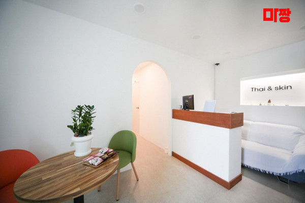 (경주외동) 마사지 건마 락타이테라피 