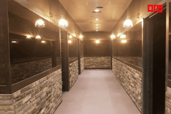 (불당) 마사지 건마 베라테라피 