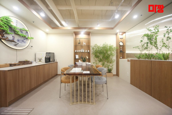 (부평테마의거리) 마사지 건마 더풋샵 