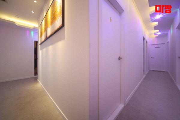 (옥정) 마사지 건마 국제바디 