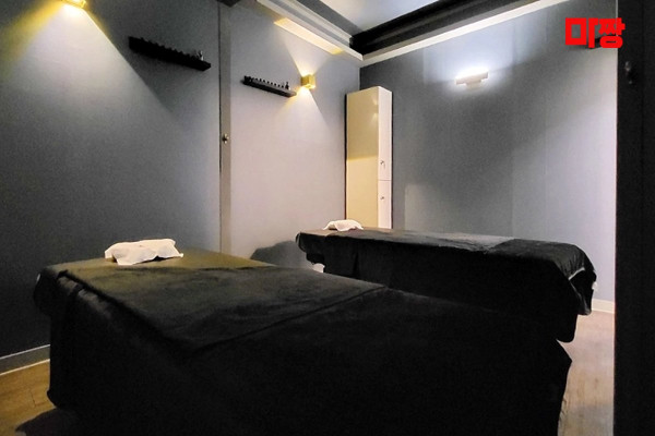 (청라동) 마사지 건마 아로마스 