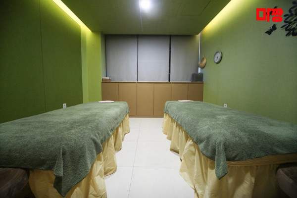 (별개별가람역) 마사지 건마 몸사랑발사랑 