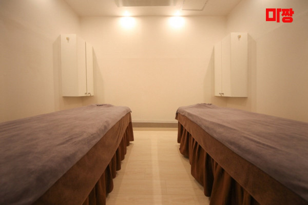 (매산) 마사지 건마 명손풋샵 