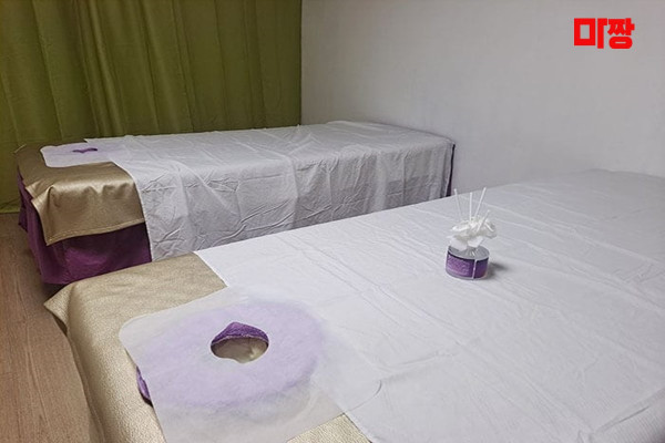 (송악읍) 마사지 건마 K조이마사지 