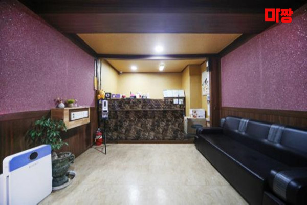 (금곡동) 마사지 건마 금곡힐링샵 