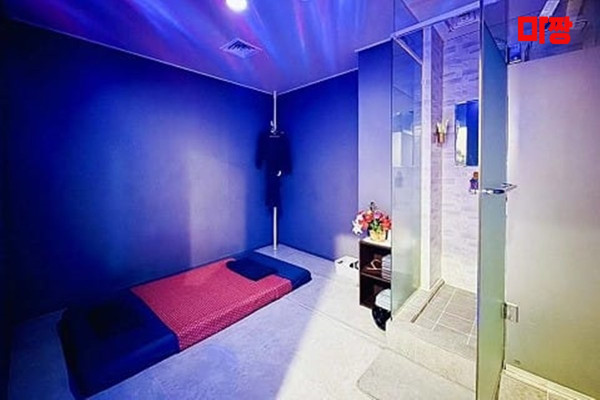 (두암동) 마사지 건마 쿤타이마사지 