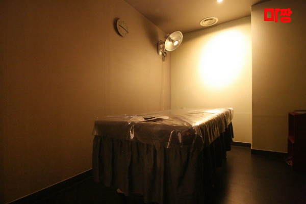 (라페스타) 마사지 건마 발렌타이&테라피 