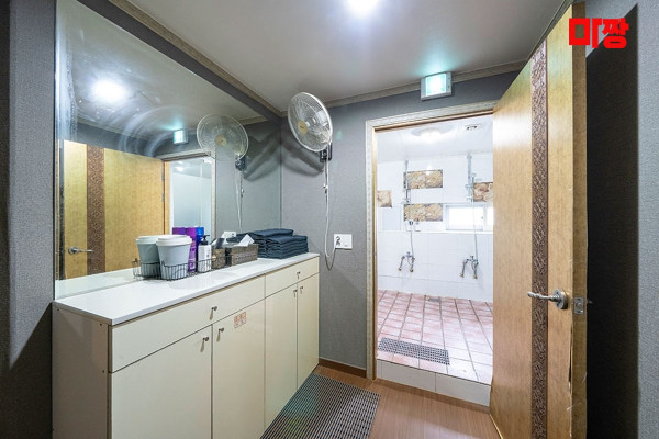 (먹골역) 마사지 건마 로얄테라피 