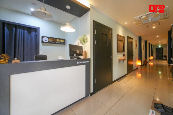 (덕천역) 마사지 건마 창타이마사지 