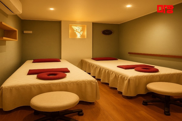 (퇴계원) 마사지 건마 더타이아로마 