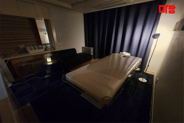 (천호역) 마사지 건마 지중해테라피 