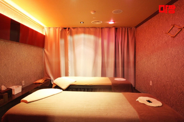 (상남동) 마사지 건마 심쿵테라피 