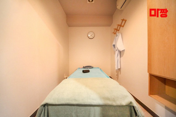 (모래내시장역) 마사지 건마 림테라피 