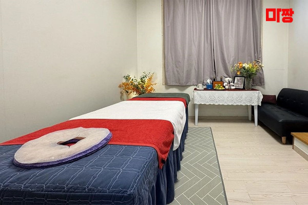 (망월동) 마사지 건마 하노이테라피 